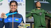 Ent Top Stories: Celebs applaud Manu Bhaker’s Olympic win, Robert Downey Jr to play Dr Doom