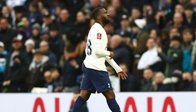 Tottenham reps schedule talks over signing £100,000-per-week star this week