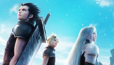 Final Fantasy VII Reunion Is Reportedly Hitting PS Plus This Month With A Bunch More Games