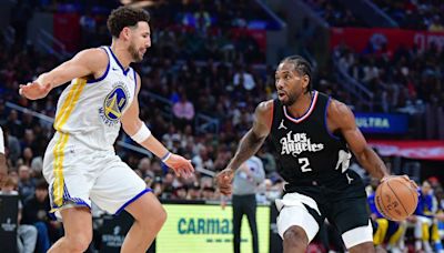 “Kawhi Leonard is like a Scottie Pippen”- When Klay Thompson gushed over Clippers' star