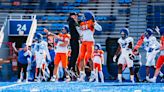 Boise State football returns to The Blue with annual spring game