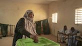 Mauritania, stable outlier in turbulent region, re-elects president