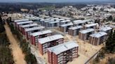 Comisión de Vivienda del Senado comenzará a discutir en particular proyecto que busca acortar tiempos en la construcción de conjuntos habitacionales - La Tercera