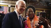 Biden lavishes praise on late Sheila Jackson Lee: ‘Always fearless’