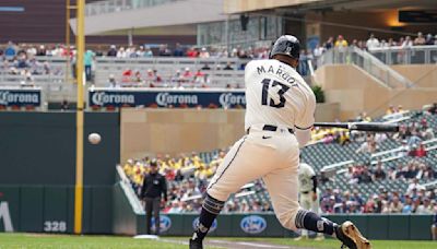 Twins ambush Mariners ace Logan Gilbert with a 5-run 1st inning and cruise to an 11-1 win