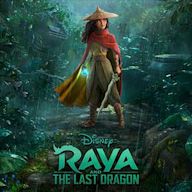 Lead the Way [From Raya and the Last Dragon ]