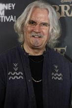 Billy Connolly