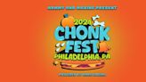 Chonkfest invites pups, owners to party, imbibe and meet Hammy and Maxine the Fluffy Corgi