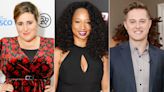 HSMTMTS casts original film series stars Monique Coleman, Kaycee Stroh, Lucas Grabeel, and more for season 4