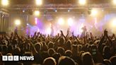 Towersey festival forced to 'bow out' after 60 years