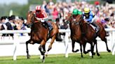 Royal Ascot winner Isle Of Jura ruled out for season