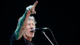 Roger Waters ‘dropped by publishing company’ over Israel remarks