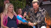 Watch Ryan Cabrera and Alexa Bliss Reveal the Sex of Their First Child (Exclusive)