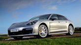 Used Porsche Panamera (Mk2, 2016-2023) buyer’s guide: pricey but won't disappoint | Auto Express