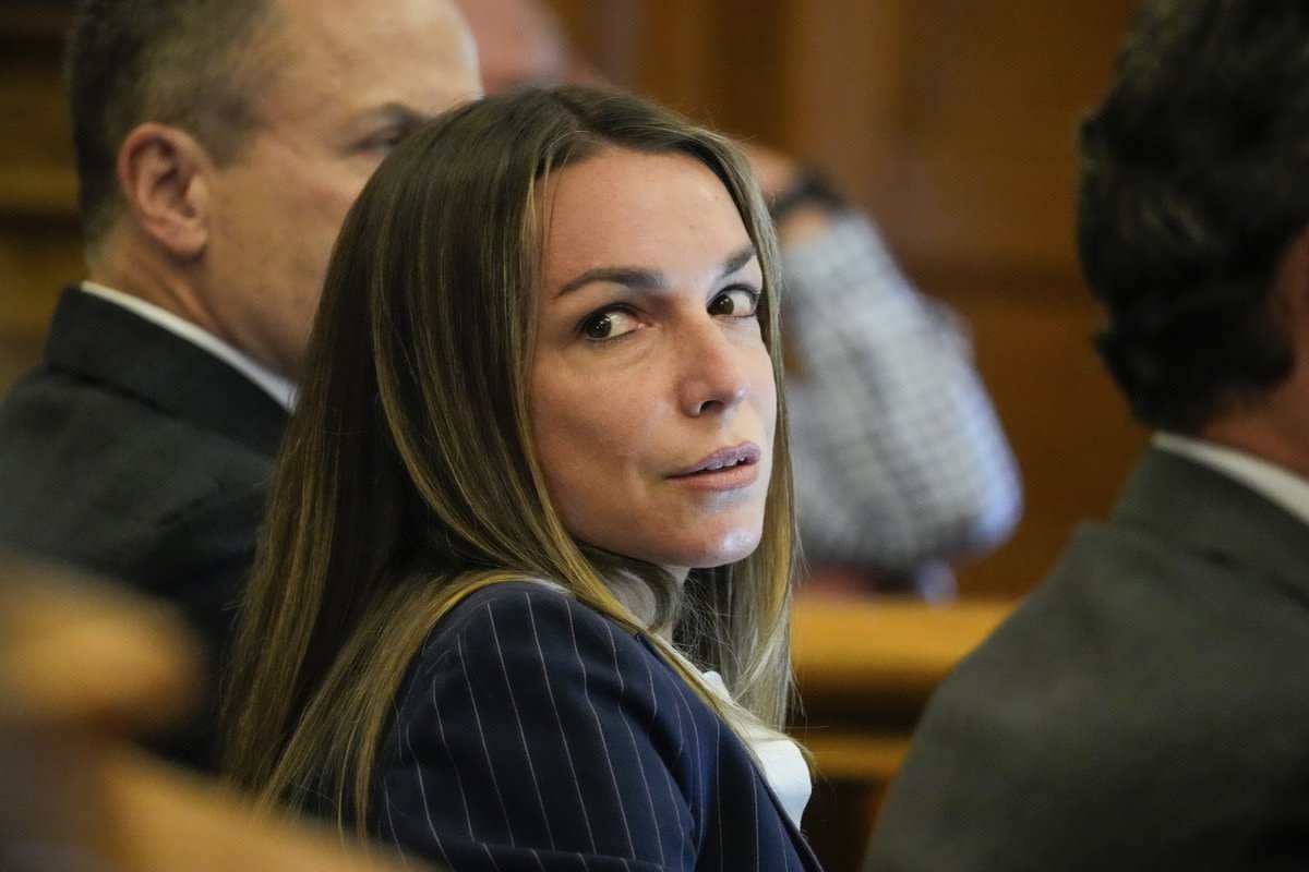 Karen Read Verdict Watch: Jury deliberates if woman killed cop boyfriend