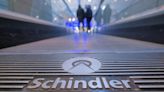 Switzerland’s Schindler aims to employ more people in India: CEO - ET RealEstate