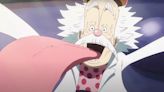 One Piece Proves Vegapunk's Flood Theory With a Simple Prophecy