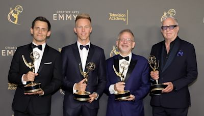 Creative Arts Emmys 2024: See the Winners Here