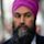 Jagmeet Singh