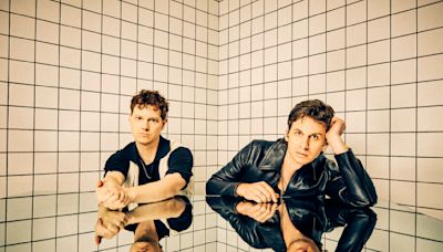 Foster the People Preview New Album With ’70s-Inspired Single ‘Lost in Space’