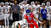 Week 7 Texas high school football statewide scores