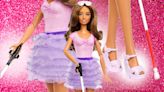 Mattel launches first-ever blind Barbie with marshmallow cane, internet erupts with ‘I love you Barbie’