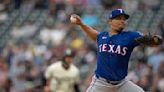 Twins fall to Rangers 6-2 as Pablo López loses third start in a row