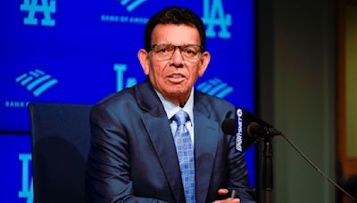 Fernando Valenzuela, la leyenda hispana de Los Ángeles Dodgers, está hospitalizado: ¿Qué tiene y cómo se encuentra?