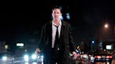Keanu Reeves is returning for a Constantine sequel with original director Francis Lawrence