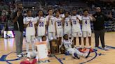 Playoff Basketball: Crescent City beats St. Martin’s 71-59 to win Division IV Select State Championship