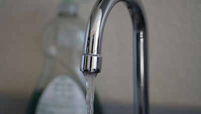 Montana receives $28M from federal government to address lead water service lines