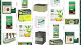 We Ranked 10 Popular Green Teas and You Can Buy Our Top Pick at Walmart