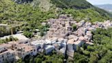 Pretty Italian town 'now like Fukushima' after 20,000 residents leave overnight
