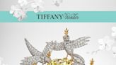 Tiffany & Co.瑰麗綺境特展在東京！2大展區3珍品搶先看＋購票方式