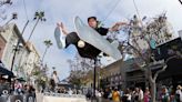 Oakley's "Go Skate" in LA: Video and Photos