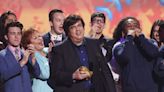 New allegations against producer Dan Schneider include hyper-sexual practices at Nickelodeon