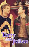 Terry and Julian