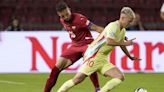 Serbia - España, en directo | Nations League, en vivo hoy: resultado, resumen y goles