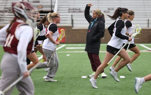 Boston College women’s lacrosse bests Syracuse, goes for its second NCAA Tournament championship - The Boston Globe