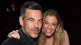 Watch LeAnn Rimes' Sweet Tribute to Husband Eddie Cibrian in Her 'How Much a Heart Can Hold' Music Video