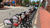 Raleigh temporarily suspends bikeshare program after contractor declares bankruptcy