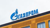 Gazprom posts first annual loss in 20 years