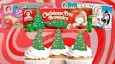 Transform Little Debbie Sweets Into Nostalgic Cake Toppings