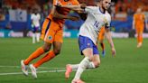 France and Netherlands scoreless draw leaves group wide open