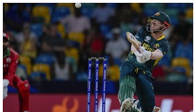 David Warner Achieves HUGE Feat For Australia in T20 Cricket, Eclipses Aaron Finch