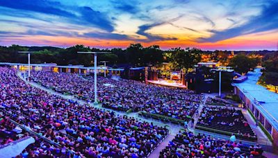 First Muny concert in more than 30 years may not be last - St. Louis Business Journal