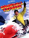 Snowball Express