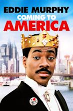 Coming to America (1988) - Posters — The Movie Database (TMDB)