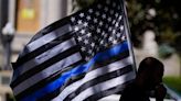 California high school bans pro-police ‘thin blue line’ flag from football games
