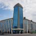 Universidad técnica petrolera del Estado de Grozny